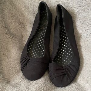 Rue21 Black Women's Flats